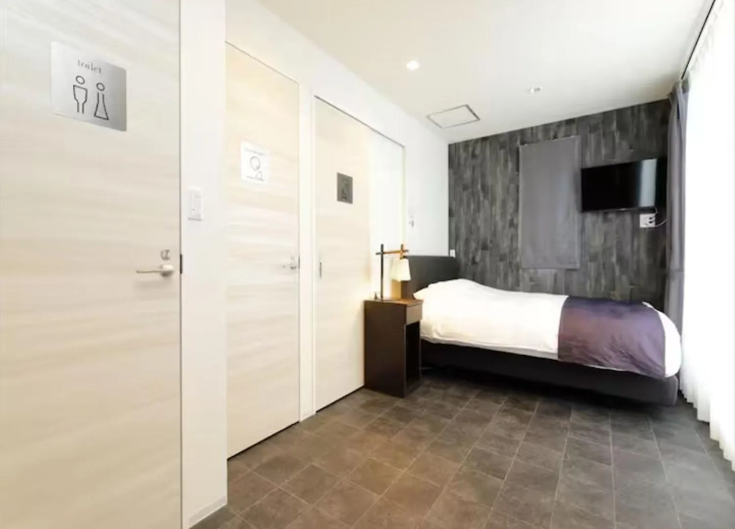 Chaan Ueno Hotel - Vacation Stay 01162V Tokyo Guest house