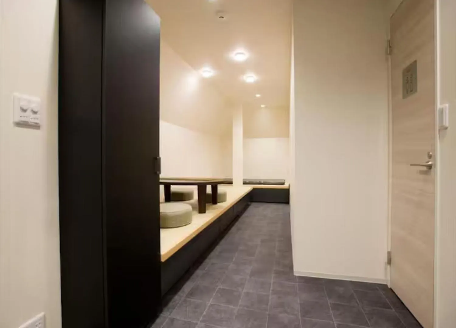 Chaan Ueno Hotel - Vacation Stay 01162V Tokyo Guest house