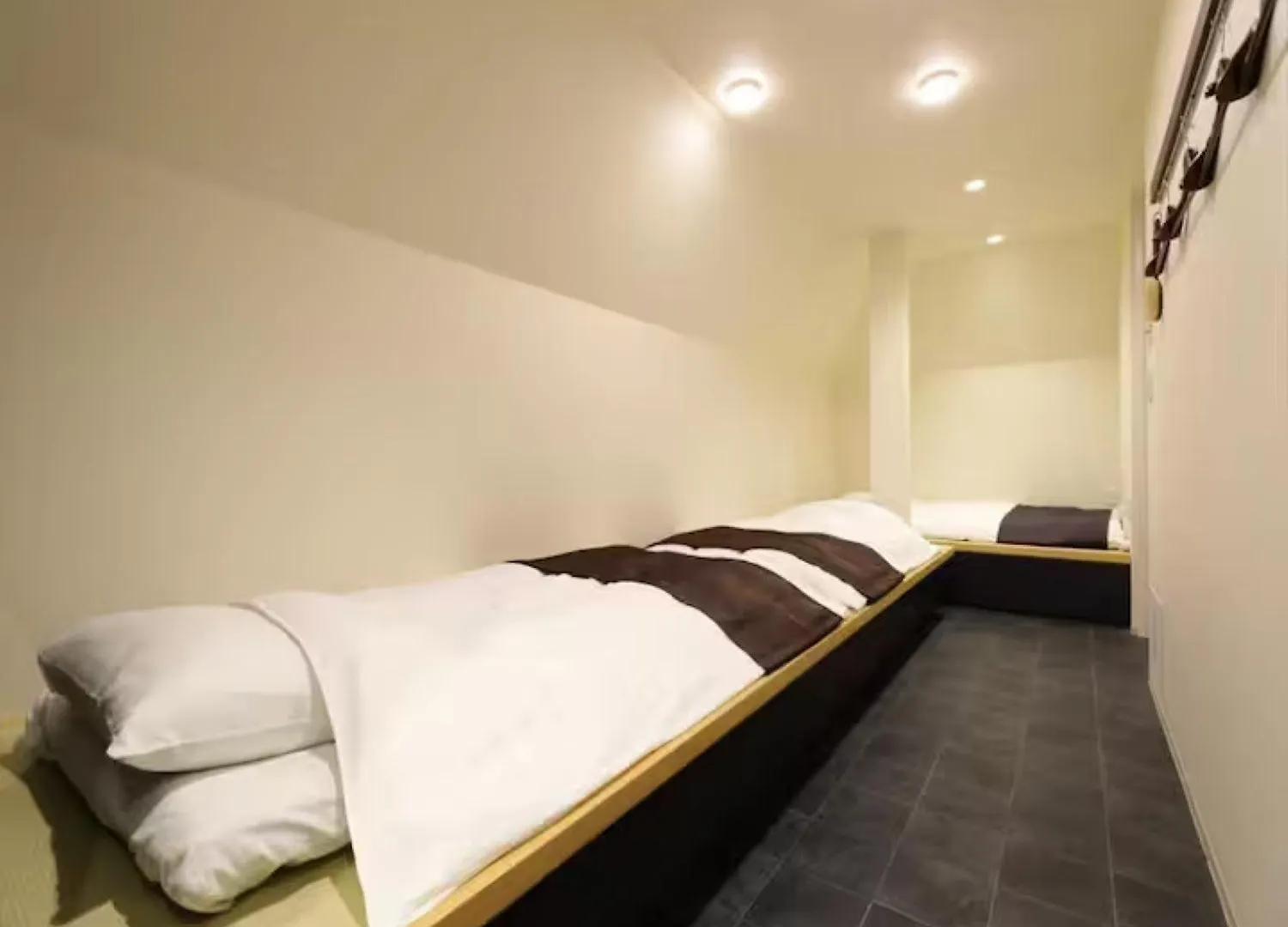 Guest house Chaan Ueno Hotel - Vacation Stay 01162V Tokyo
