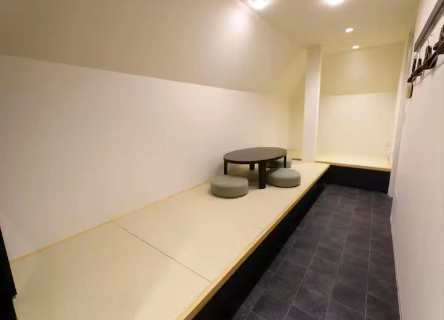 Chaan Ueno Hotel - Vacation Stay 01162V Tokyo