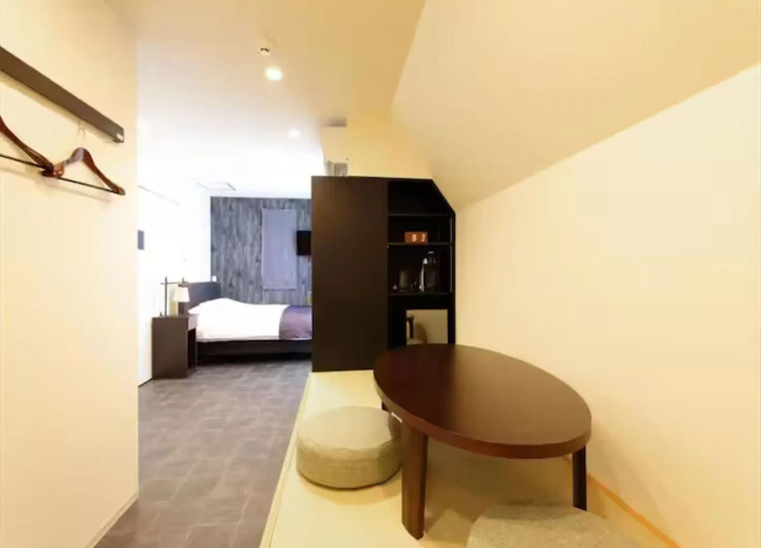 Chaan Ueno Hotel - Vacation Stay 01162V Tokyo 0*,