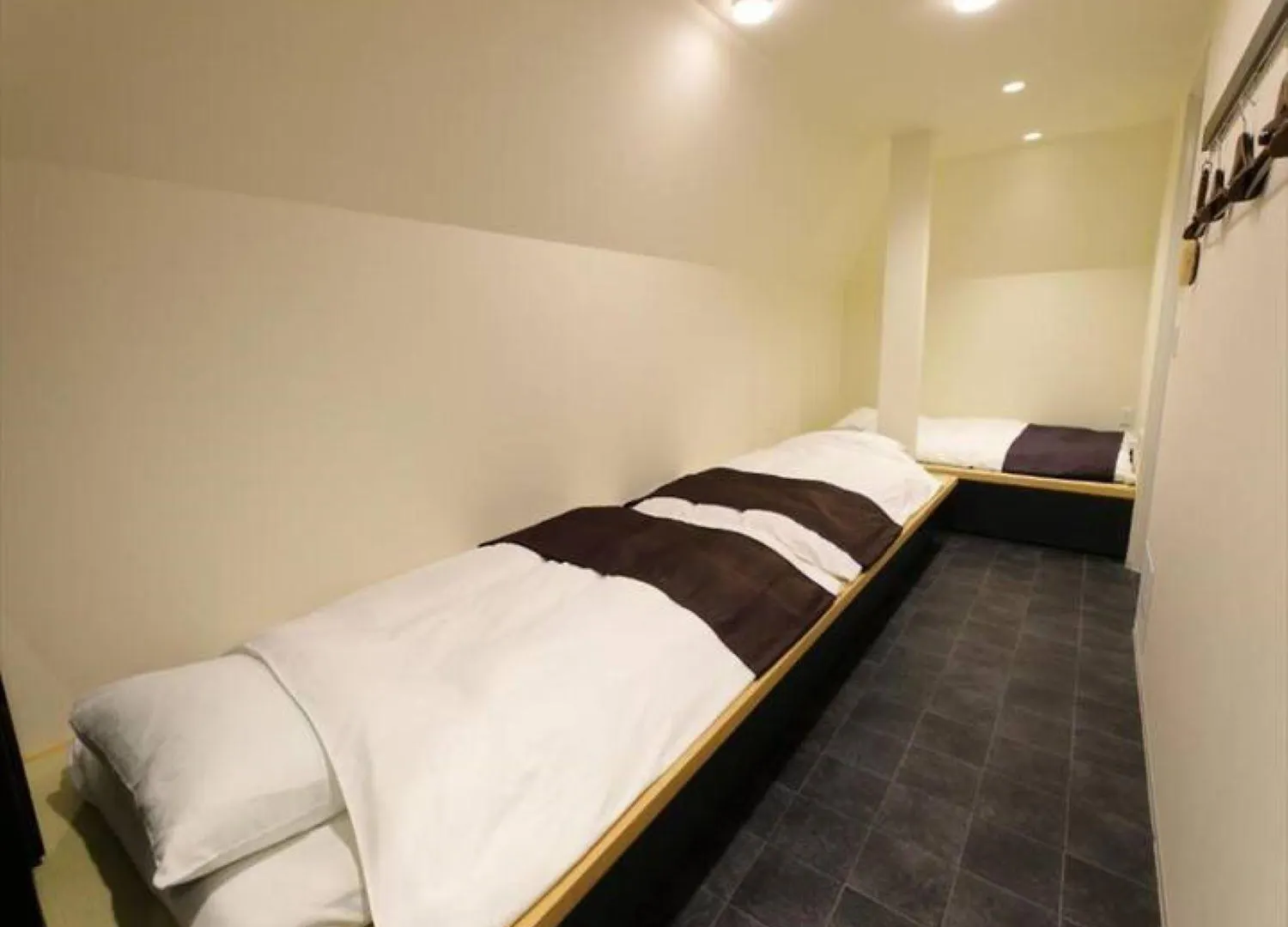 Chaan Ueno Hotel - Vacation Stay 01162V Tokyo Guest house